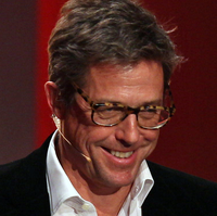 Hugh Grant
