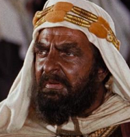 Hugh Griffith