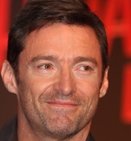 Hugh Jackman