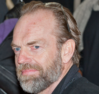 Hugo Weaving