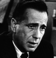 Humphrey Bogart