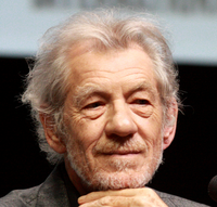 Ian McKellen