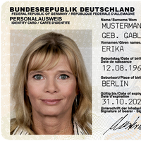 Identitätsdokument