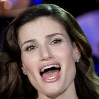 Idina Menzel