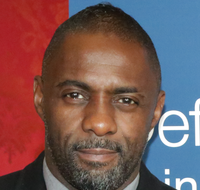 Idris Elba