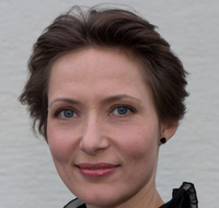 Ina Rudolph