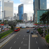 Indonesien