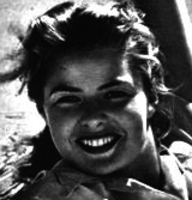 Ingrid Bergman
