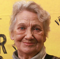 Ingrid Burkhard