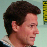 Ioan Gruffudd
