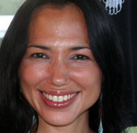 Irene Bedard