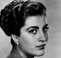 Irene Papas