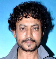 Irrfan Khan
