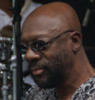 Isaac Hayes