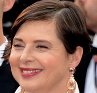 Isabella Rossellini