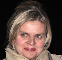 Isabelle Nanty