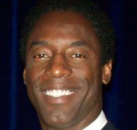 Isaiah Washington
