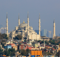 Istanbul