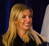 Ivanka Trump