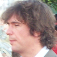 Jack Davenport