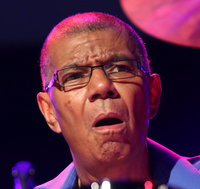 Jack DeJohnette