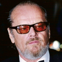 Jack Nicholson