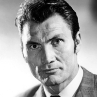 Jack Palance