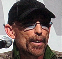 Jackie Earle Haley