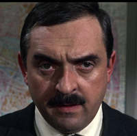 Jacques Marin