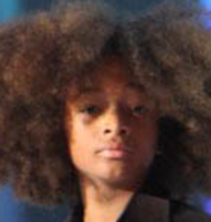 Jaden Smith