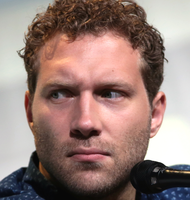 Jai Courtney