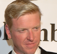 Jake Busey