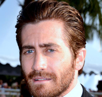 Jake Gyllenhaal
