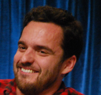 Jake Johnson