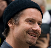 James Badge Dale