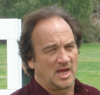 James Belushi
