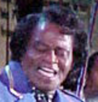 James Brown