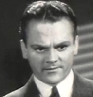 James Cagney
