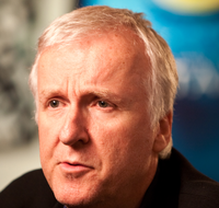 James Cameron