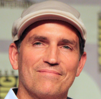 James Caviezel