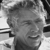 James Coburn