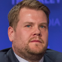 James Corden