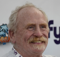 James Cosmo