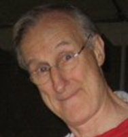 James Cromwell