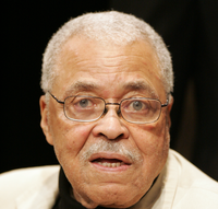 James Earl Jones