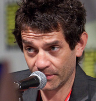 James Frain