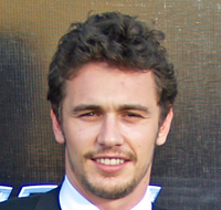James Franco