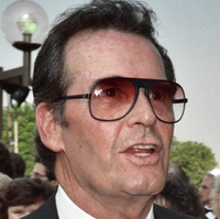 James Garner