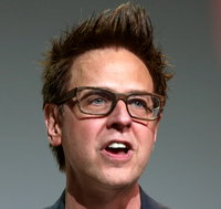 James Gunn