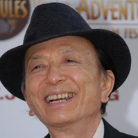 James Hong